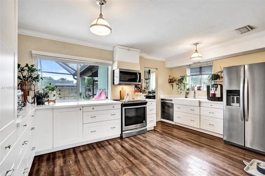 Villa en Fort Lauderdale, Broward County