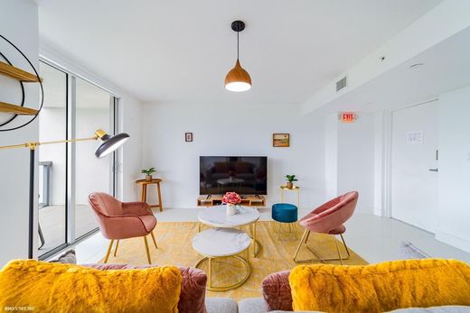 Edificio en Bay Harbor Islands, Miami-Dade County