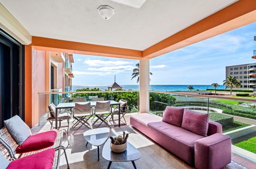 Komplex apartman Palm Beach, Palm Beach County