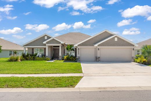 Villa in Fort Pierce, Saint Lucie County