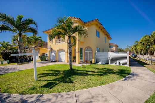 Villa - Homestead, Miami-Dade County