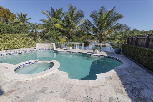 Villa Doral, Miami-Dade County
