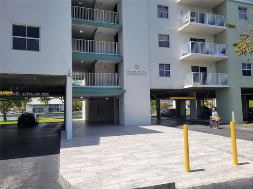 Residential complexes in Cutler Bay, Miami-Dade