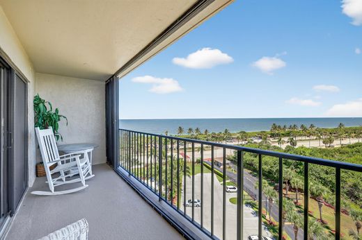 Жилой комплекс, Fort Pierce, Saint Lucie County