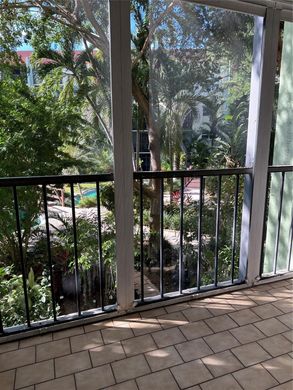 Edificio en Fort Lauderdale, Broward County