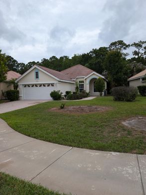 Villa en Port Saint Lucie, Saint Lucie County