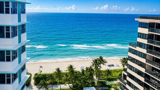 Komplex apartman Miami Beach, Miami-Dade County