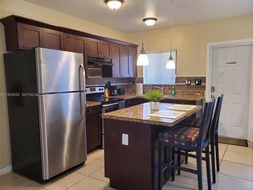 Complexos residenciais - Hollywood, Broward County