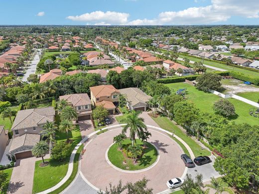 Villa Lake Worth, Palm Beach County