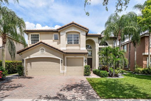 Willa w Boca Raton, Palm Beach County