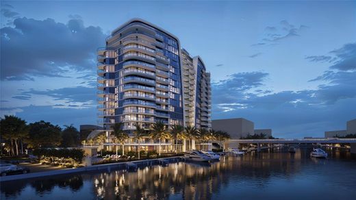 Complesso residenziale a Fort Lauderdale, Broward County