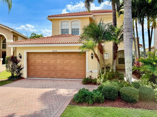 Villa in Boynton Beach, Palm Beach County