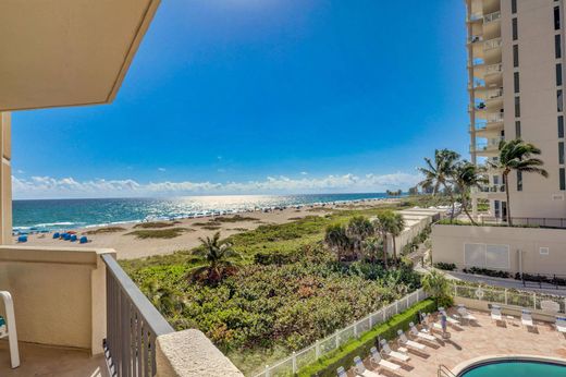 Κτίριο σε Palm Beach Shores, Palm Beach County