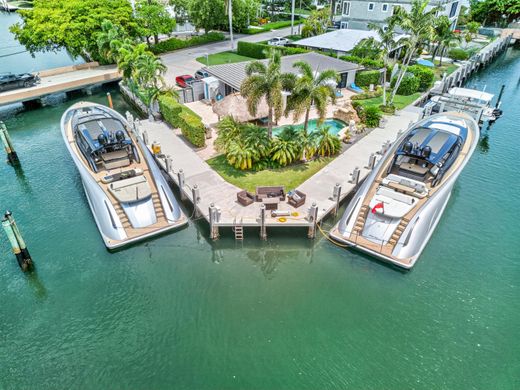 Villa a Fort Lauderdale, Broward County