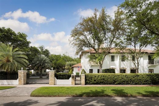Villa Coral Gables, Miami-Dade County