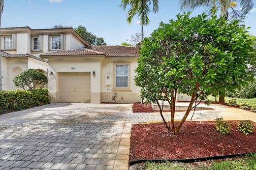 Townhouse in Pembroke Pines, Broward County