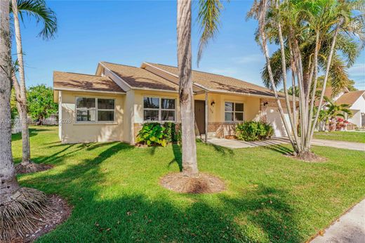 Villa in Jupiter, Palm Beach