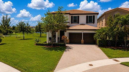 Villa à Miami, Comté de Miami-Dade