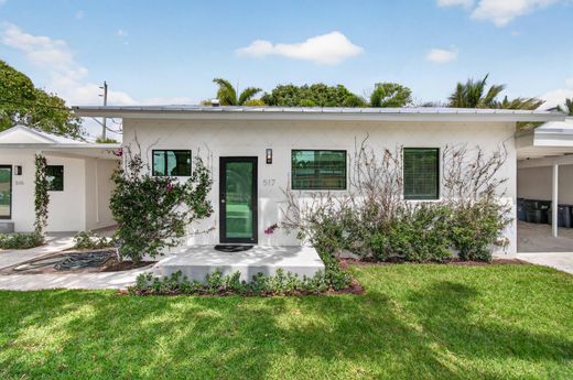 Townhouse in Delray Beach, Palm Beach