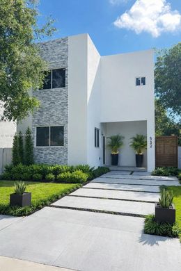 Villa en Fort Lauderdale, Broward County