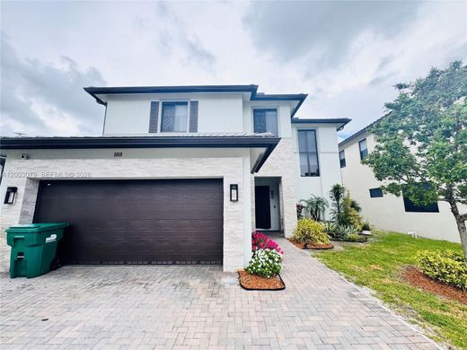 Villa in Doral, Miami-Dade