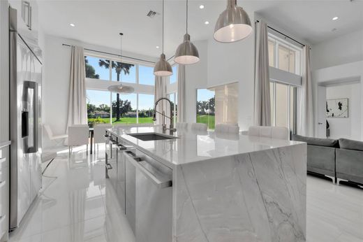 Villa à Boca Raton, Comté de Palm Beach