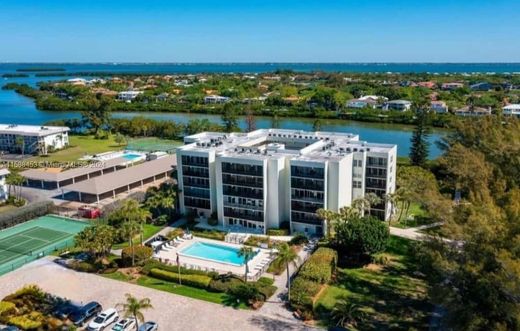 Appartementencomplex in Longboat Key, Manatee County