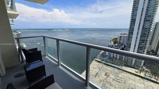 Complexes résidentiels à Miami, Comté de Miami-Dade