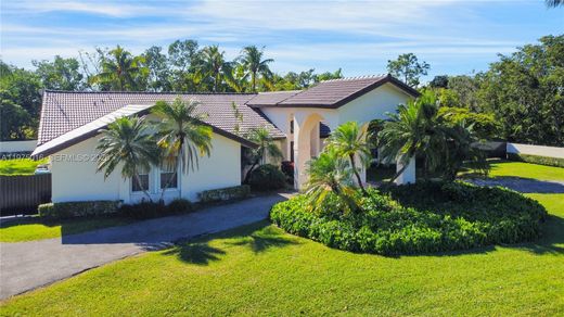 Villa Miami, Miami-Dade County