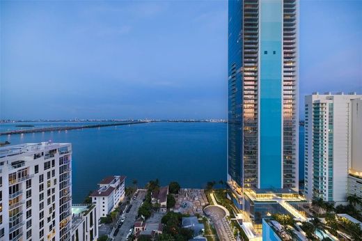 Residential complexes in Miami, Miami-Dade