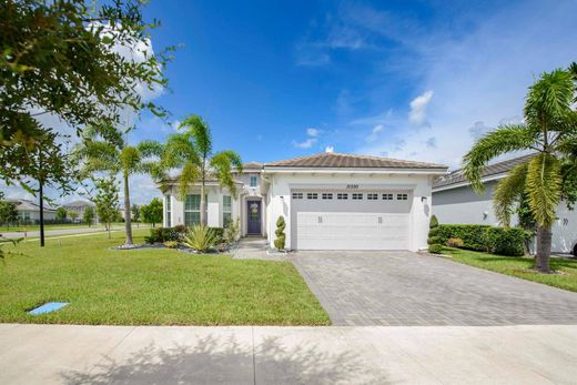 Villa in Westlake, Hillsborough County