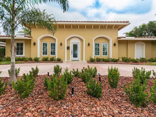 Villa en Lighthouse Point, Broward County