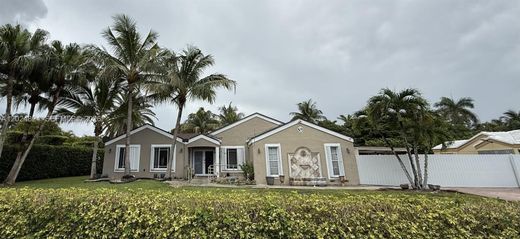 Villa à Miami, Comté de Miami-Dade