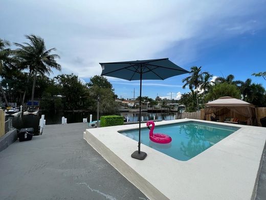 Villa in Hollywood, Broward County
