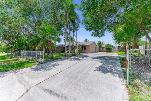 Villa in Lake Worth, Palm Beach