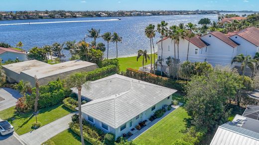 Villa in Hypoluxo, Palm Beach County