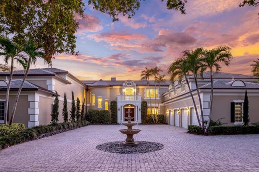 Villa in Sewall's Point, Martin County