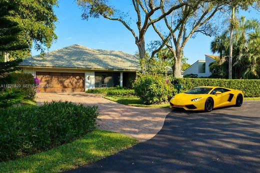 别墅  Palm Beach Gardens, Palm Beach County