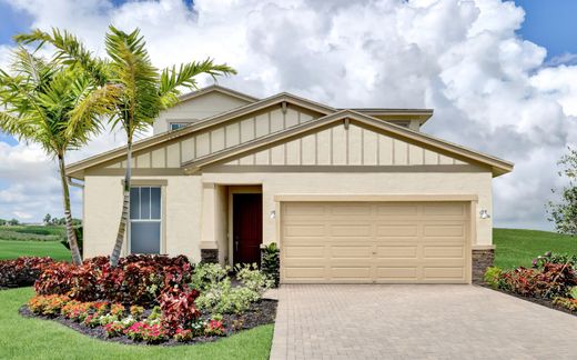 Villa Delray Beach, Palm Beach County