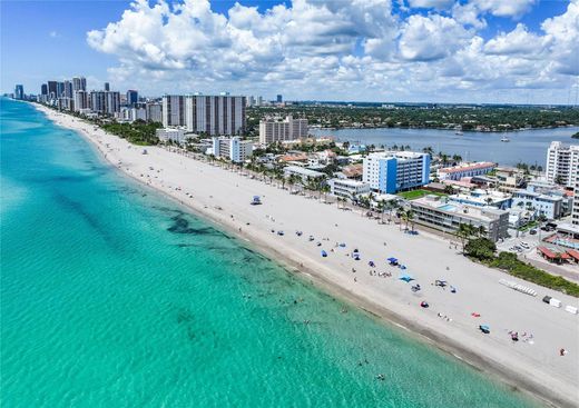 Edificio en Hollywood, Broward County