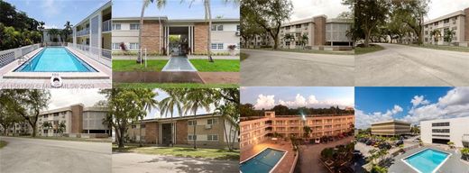 Complesso residenziale a Coral Gables, Miami-Dade County
