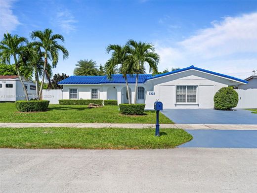 Βίλα σε Μαϊάμι, Miami-Dade County