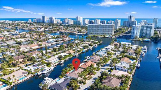 Willa w Fort Lauderdale, Broward County