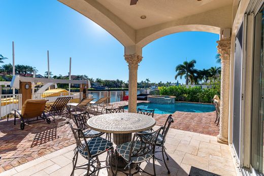 Villa in Delray Beach, Palm Beach County