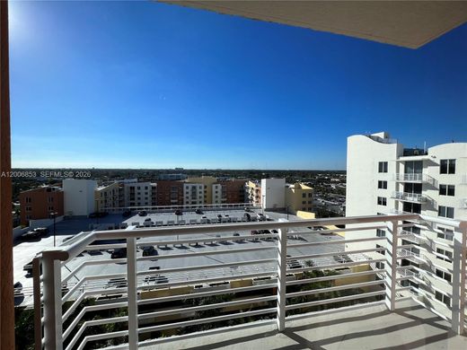 Residential complexes in Aventura, Miami-Dade