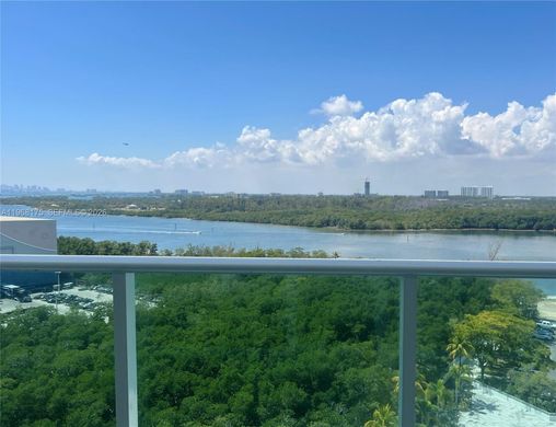 Wohnkomplexe in Sunny Isles Beach, Miami-Dade County