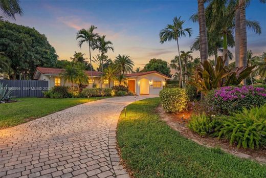 Villa in Lauderdale by the sea, Broward County