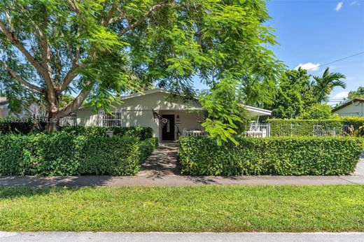 Вилла, Miami Terrace Mobile Home, Miami-Dade County