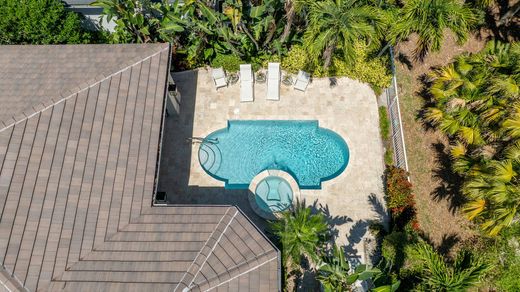 Villa in Delray Beach, Palm Beach