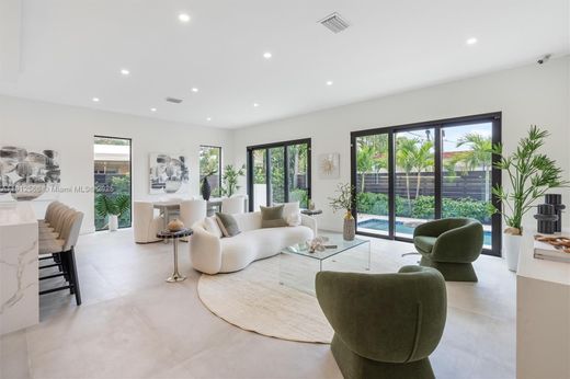 ‏בית בעיר ב  Fort Lauderdale, Broward County